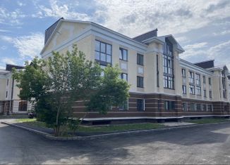 1-комнатная квартира на продажу, 36 м2, Оренбург, улица Нахимова, 49