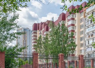 3-ком. квартира на продажу, 83 м2, Екатеринбург, бульвар Денисова-Уральского, 5А