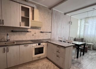 Сдам в аренду 2-комнатную квартиру, 78 м2, Краснодар, Табачная улица, 1/1к1, Школьный микрорайон