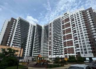 Двухкомнатная квартира на продажу, 65.4 м2, Воронеж, улица Станкевича, 45к1, ЖК Европейский