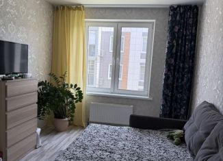 1-ком. квартира на продажу, 35 м2, деревня Царёво, улица Петра Гаврилова, 9