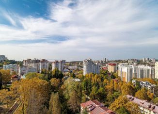 Однокомнатная квартира на продажу, 45.1 м2, Сочи, Туапсинская улица, 19, микрорайон Завокзальный