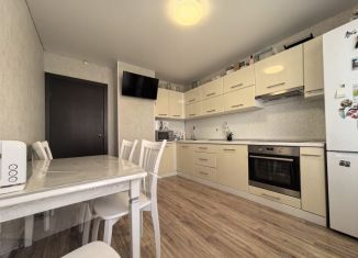 Продажа 2-комнатной квартиры, 56 м2, Ростов-на-Дону, улица Петренко, 14, ЖК Суворовский
