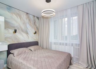 Продаю однокомнатную квартиру, 40 м2, Владимир, улица Лакина, 2Б