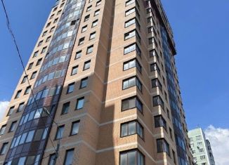 Продажа 3-комнатной квартиры, 108 м2, Москва, Тихвинская улица, 14к1, Тихвинская улица