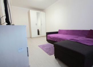 1-комнатная квартира на продажу, 33 м2, поселок Верхнетемерницкий, улица Венеры, 24к2