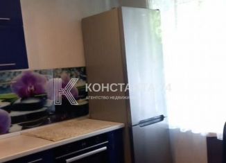 Сдается в аренду однокомнатная квартира, 36.8 м2, Челябинск, Свердловский проспект, 5