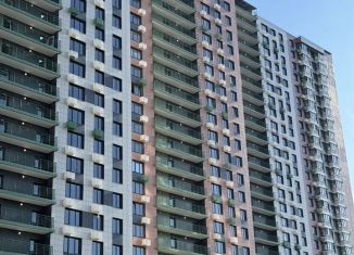 Продается двухкомнатная квартира, 53 м2, Ростов-на-Дону, ЖК Гринсайд