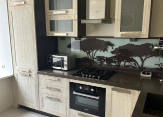 Сдача в аренду двухкомнатной квартиры, 51.6 м2, Москва, 1-я Тверская-Ямская улица, Тверской район