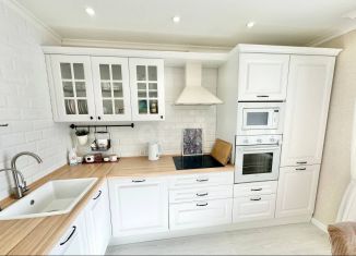 Продажа 2-ком. квартиры, 47.3 м2, Тюмень, Широтная улица, 148к3, Восточный округ