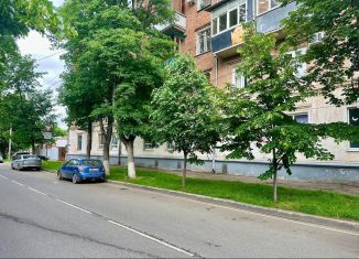 Продам 2-ком. квартиру, 48 м2, Краснодар, улица Янковского, 88, улица Янковского