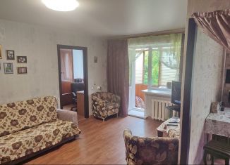 Сдам в аренду 2-комнатную квартиру, 44 м2, Новосибирск, улица 40 лет Комсомола, 53