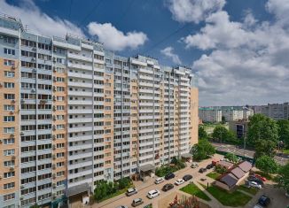 Двухкомнатная квартира на продажу, 60 м2, Краснодар, Восточно-Кругликовская улица, 67, Восточно-Кругликовская улица
