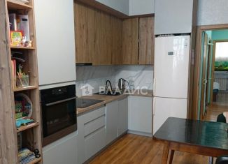 Продам 2-ком. квартиру, 50 м2, Улан-Удэ, 112-й микрорайон, 16А