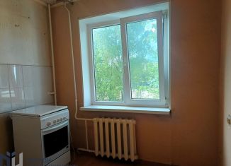 Продажа 2-ком. квартиры, 44.3 м2, Сегежа, улица Спиридонова, 15А