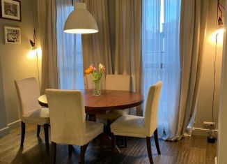 Продается 2-ком. квартира, 74.9 м2, Санкт-Петербург, Корпусная улица, 9, муниципальный округ Чкаловское