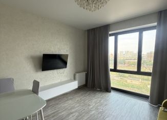 Сдача в аренду 2-комнатной квартиры, 40 м2, Москва, Дубининская улица, 59А, Даниловский район