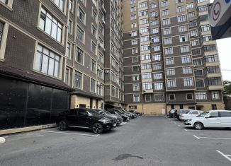 2-комнатная квартира на продажу, 88 м2, Махачкала, улица Пугачёва, 8, ЖК Нефтегородок