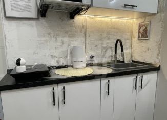 Продажа квартиры студии, 18.4 м2, Москва, 4-я Тверская-Ямская улица, 4, Тверской район