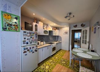 Продажа двухкомнатной квартиры, 57.1 м2, Всеволожск, Василеозерская улица, 1к1