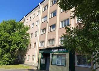 Продается 1-комнатная квартира, 17.8 м2, Курган, улица Коли Мяготина, 44