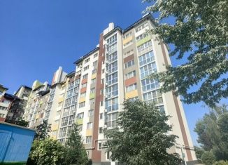 Продажа трехкомнатной квартиры, 64.7 м2, село Новая Усмань, улица Площадь Малевича, 1