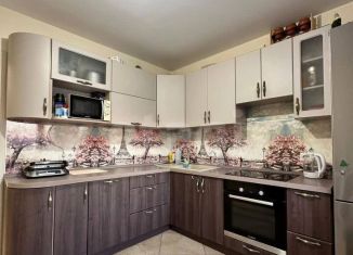 Продам однокомнатную квартиру, 37.5 м2, Подольск, проспект Ленина, 8, ЖК Московский