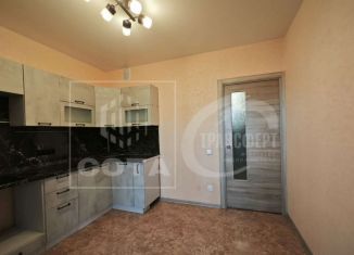 Продам однокомнатную квартиру, 37.6 м2, Воронеж, улица 9 Января, 68к3, ЖК Современник