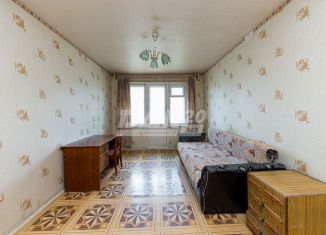 Продается 2-комнатная квартира, 50.4 м2, Челябинск, улица Хохрякова, 30, Тракторозаводский район