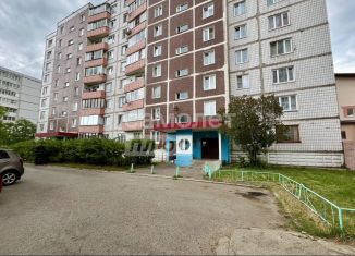 Продается 2-комнатная квартира, 54.7 м2, Дмитров, микрорайон имени В.Н. Махалина, 6