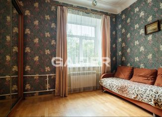 Продается 4-ком. квартира, 89 м2, Санкт-Петербург, проспект Стачек, 23, метро Балтийская