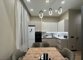 Квартира на продажу студия, 30.4 м2, Екатеринбург, улица Челюскинцев, 1, Верх-Исетский район