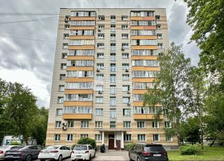 Продается однокомнатная квартира, 35.1 м2, Москва, Грайвороновская улица, 16к2, метро Стахановская