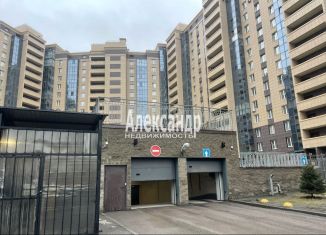 Продаю квартиру студию, 24.2 м2, Санкт-Петербург, Мебельная улица, 19к2, метро Беговая