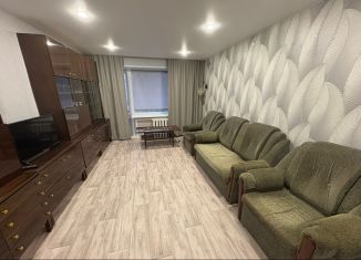 Продам 3-комнатную квартиру, 62.3 м2, Новосибирск, Калининский район, улица Солидарности, 72