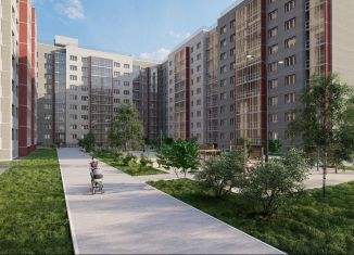 Продается 2-ком. квартира, 50.8 м2, Архангельск