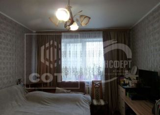 Продается 2-комнатная квартира, 40.9 м2, село Новая Усмань, Дорожная улица, 3