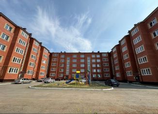 Трехкомнатная квартира на продажу, 67.9 м2, Бузулук, улица Гая, 100