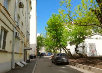 Продаю квартиру студию, 10.1 м2, Москва, Новинский бульвар, 16с4