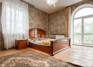 Продаю трехкомнатную квартиру, 77.3 м2, Благовещенск, Красноармейская улица, 132