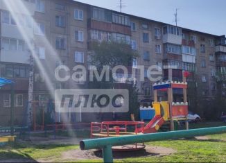 Продажа однокомнатной квартиры, 30.6 м2, Челябинск, Ленинский район, улица Дзержинского