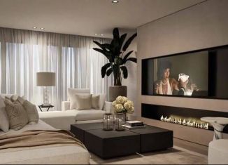 Продаю однокомнатную квартиру, 37.7 м2, Сочи, микрорайон Курортный Городок