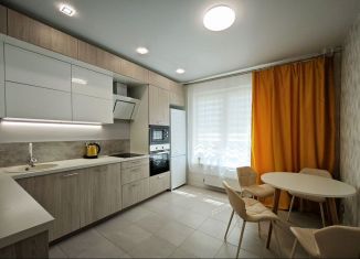 Сдача в аренду 2-ком. квартиры, 53 м2, Москва, Большая Очаковская улица, 2, ЗАО
