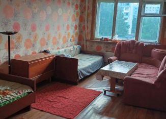Сдается в аренду 2-ком. квартира, 47 м2, Междуреченск, Октябрьская улица, 27