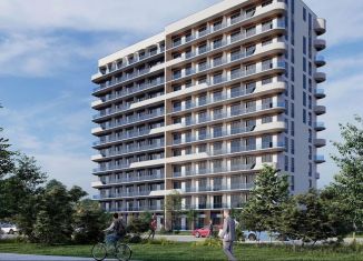 Продажа 3-ком. квартиры, 51.2 м2, поселок городского типа Заозерное, улица Аллея Дружбы, 20