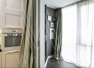 Продажа 3-ком. квартиры, 82.5 м2, Москва, Мосфильмовская улица, 88к6, район Раменки