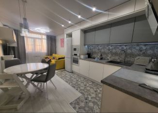 Продажа 2-ком. квартиры, 68 м2, Ростов-на-Дону, переулок Белоусова, 4/1, ЖК Суворовский
