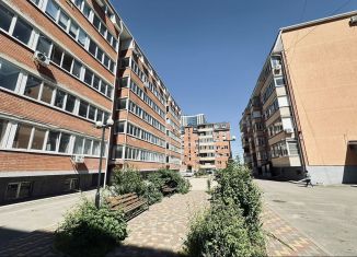 Продам квартиру студию, 26 м2, посёлок Берёзовый, 2-я Целиноградская улица, 38/3