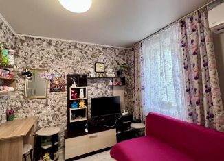 Продается 1-ком. квартира, 15 м2, Краснодар, 3-й проезд имени Толбухина, 56-58, Прикубанский округ