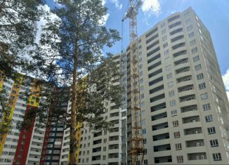 Продается двухкомнатная квартира, 90.2 м2, Воронеж, улица Фёдора Тютчева, 93/4, ЖК Микрорайон Боровое